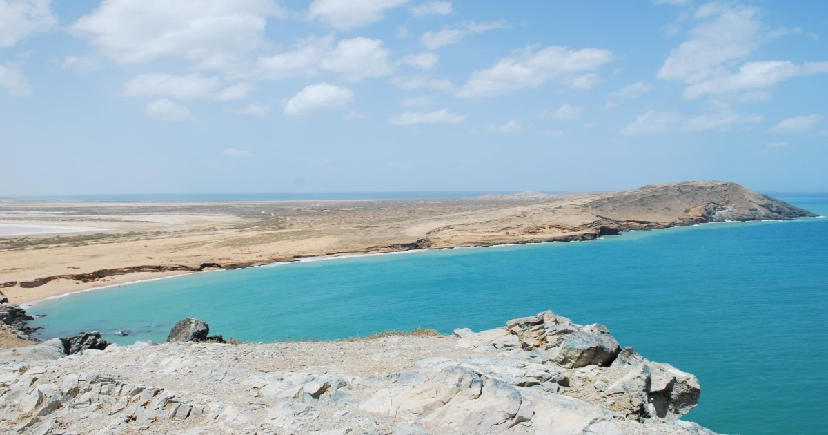 Cabo de la Vela